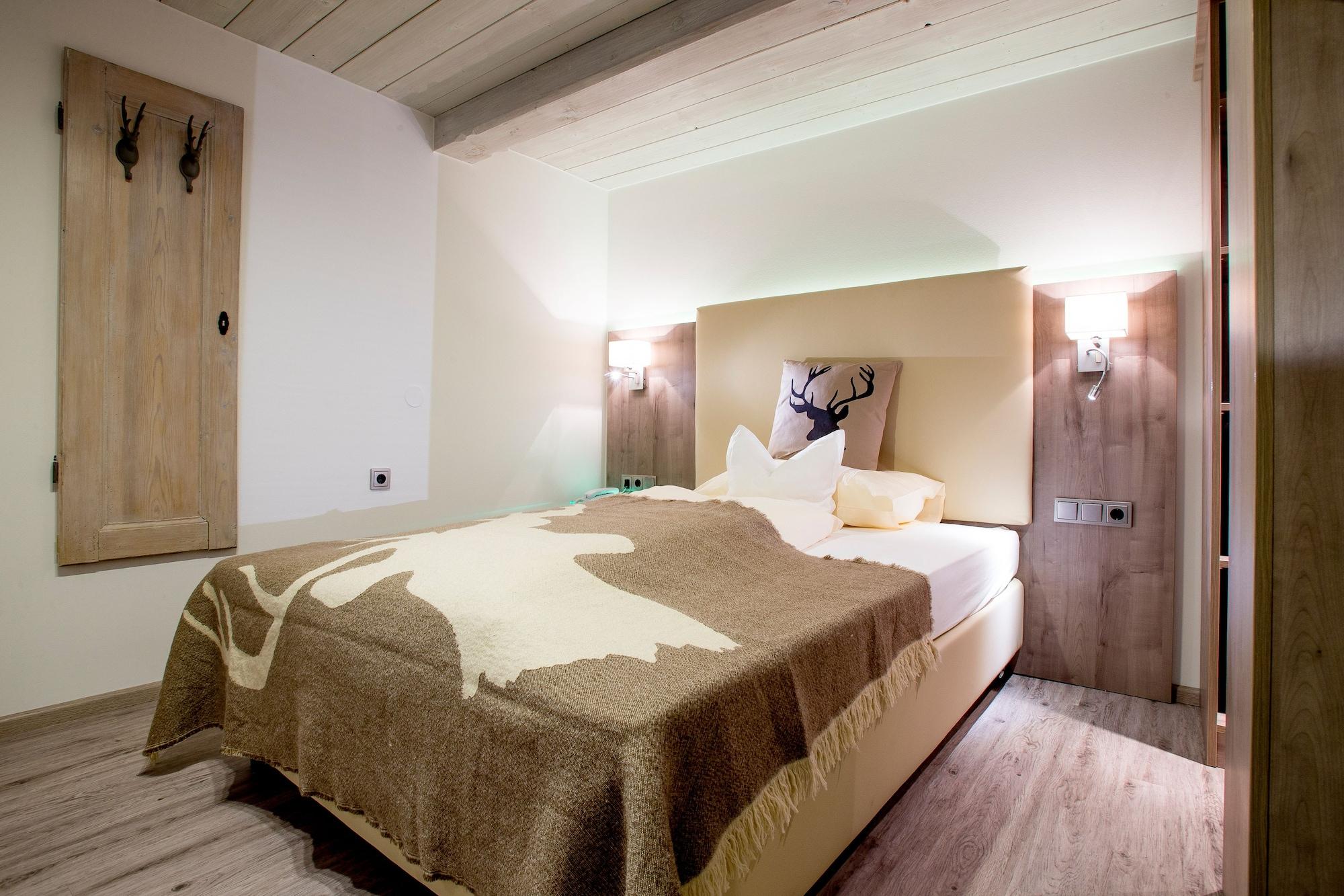 Hotel Stroblerhof Luaran gambar