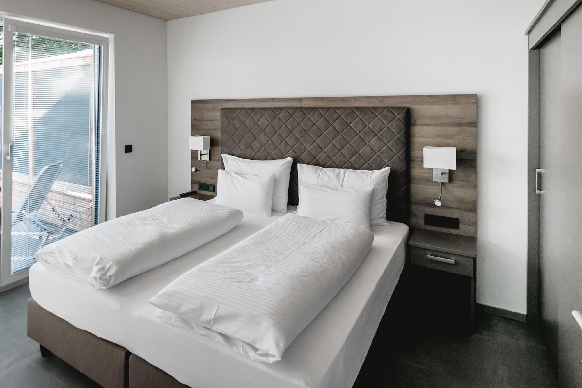 Hotel Stroblerhof Luaran gambar